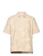 Samsøe Samsøe Saayo X Shirt 15140 Beige