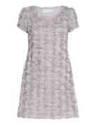 Ida Sjöstedt Parker Dress Silver