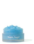 NCLA Beauty Sugar Sugar Lip Scrub Blå