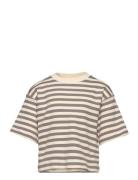 Sofie Schnoor Young T-Shirt Multi/patterned