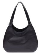 Adax Larissa Shoulder Bag Grace Svart