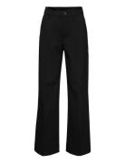 Grunt Dudai Wide Pants Svart