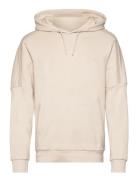 EA7 Sweatshirts Beige