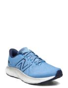 New Balance Fresh Foam Evoz V2 Blå