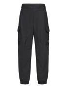 Calvin Klein Parachute Dry Knit Pants Svart