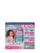 Gabby's Dollhouse Gabby's Dollhouse 8-In-1 Hq Game Multi/patterned