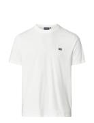 Lexington Clothing Max Classic Organic Cotton Tee Vit