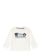 Mango Paw Patrol T-Shirt Vit