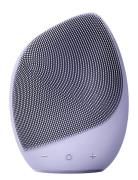 GESKE Sonic Facial Brush | 5 In 1 Lila