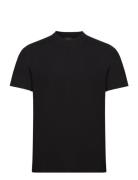 Armani Exchange T-Shirt Svart