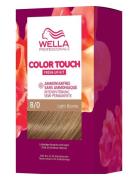 Wella Professionals Wella Professionals Color Touch Pure Naturals Ligh...