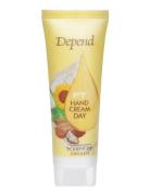 Depend Cosmetic Handcreme Dag 30 Ml Nude