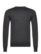 Emporio Armani Sweater Grå