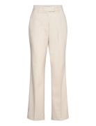 Bruun & Stengade Bs Louise Suit Pants Kräm