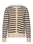 Ella&il Sissy Merino Jacket Beige