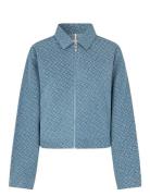 Modström Hennesymd Jacket Blå