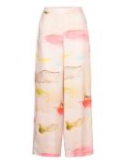 Papu Boho Pants, Glow Rosa