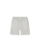 Name It Nkmfedenis Shorts Grå