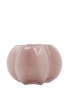 House Doctor Tealight Holder, Hdnixi, Rose Rosa