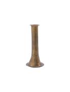 House Doctor Candle Holder, Hdticca, Antique Gold Guld