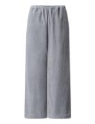 STUDIO FEDER Bella Pants - Grey Grå