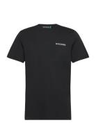 Dockers Graphic Tee Graphic Svart