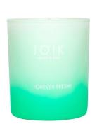 Joik Home & Spa Scented Candle Forever Fresh Doftljus Nude JOIK