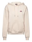 Dickies Millersburg Hoodie Beige