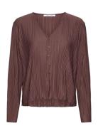 Samsøe Samsøe Sauma Blouse 10167 Brun