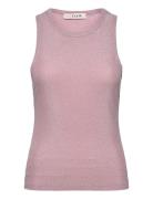 A-View Eva Tank Top Rosa