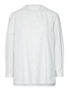 Rabens Sal R Sheer Shirting Shirt - Sibyl Vit