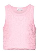 Little Marc Jacobs Undershirt Rosa