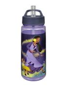 Undercover Disney Wish Aero Drinking Bottle Lila