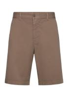 United Colors Of Benetton Bermuda Brun