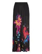 Desigual Junjly Bottom Svart