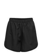Only Play Onppina Hw Loose Train Shorts Svart