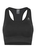 Odlo Odlo Sport Bra Seamless Medium Ceramicool Svart