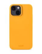 Holdit Silic Case Iph 14/13 Orange