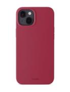 Holdit Silic Case Red Velvet Röd