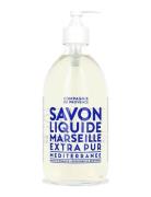 La Compagnie De Provence Liquid Marseille Soap Mediterranean Sea 495 M...