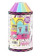 L.O.L L.o.l. Loves Crayola Color Me Studio Pdq Multi/patterned