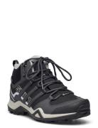 Adidas Terrex Terrex Swift R2 Mid Gtx Skor Badskor Svart