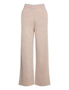 Samsøe Samsøe Amaris Straight Trousers 12758 Beige