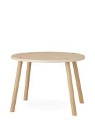 Nofred Mouse Børnebord Beige