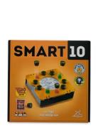 Smart10 Home Decoration Puzzles & Games Games Multi/patterned Martinex