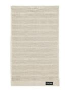 Terry Towel Novalie Stripe Home Textiles Bathroom Textiles Towels & Ba...