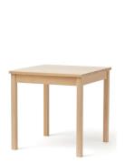 Kid's Concept Table Saga Blonde Multi/patterned