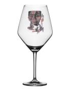 Butterfly Queen Wine Glass Home Tableware Glass Wine Glass White Wine ...
