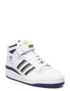 Adidas Originals Forum Mid W Vit