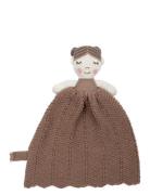 Smallstuff Cuddle Cloth, Doll, Brown Sugar Brun